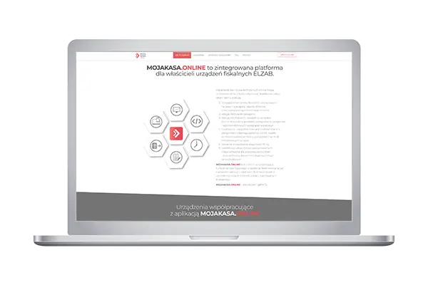 Kasoterminal Elzab K2 Pay Online - Dostęp do praktycznego narzędzia Moja Kasa Online